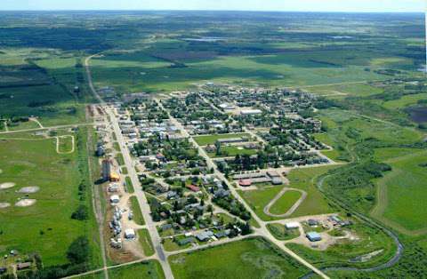 Spiritwood & District Rec Centre